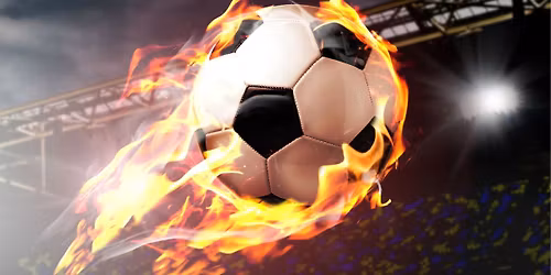 North Shields Juniors AFC Presentation Day