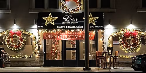 Eric's Italian Bistro