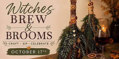 Wishes Brew & Brooms