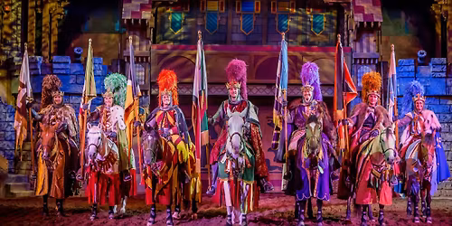 Tournament of Kings - Las Vegas