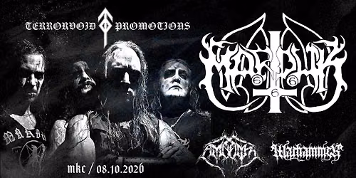 MARDUK\/Ambroz\/Warhammer. \u041c\u041a\u0426 \u0421\u043a\u043e\u043f\u0458\u0435 08.10.2026