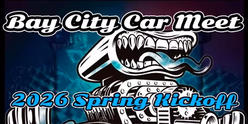 2026 Spring Kick Off Meet