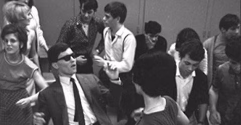 The Detroits at the Greyhound 