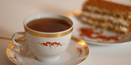 Watermoor House - Family Coffee Morning