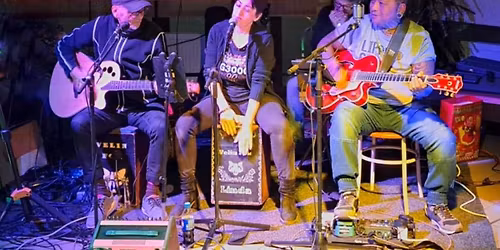 Velin Fox \u00e9s bar\u00e1tai | Duplasz\u00fclinapi party a Balok\u00e1nyban \ud83e\udd73