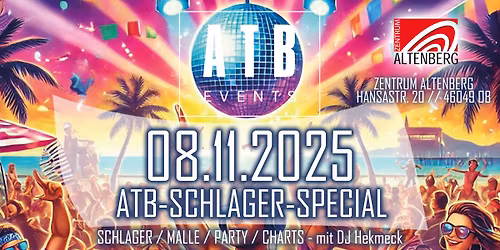 ATB-Schlager-Special