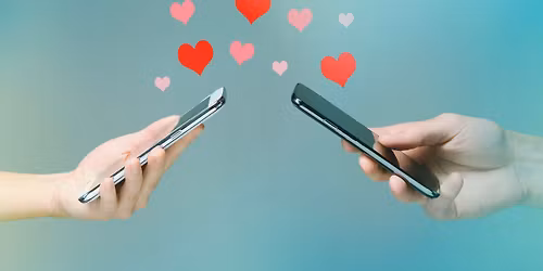 Virtual Event: Ages 35 Plus Virtual Speed Dating - Washington DC