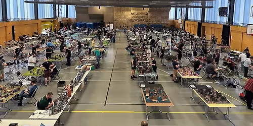 HEROCON 2026