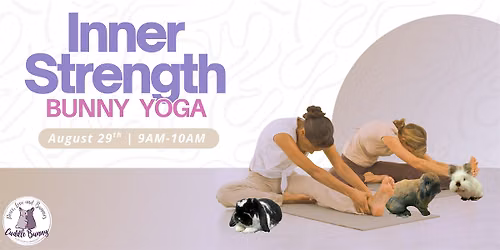 Inner Strength Yoga