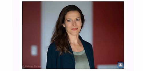 Entretien avec Claire Alet - "Aux origines de la domination masculine"
