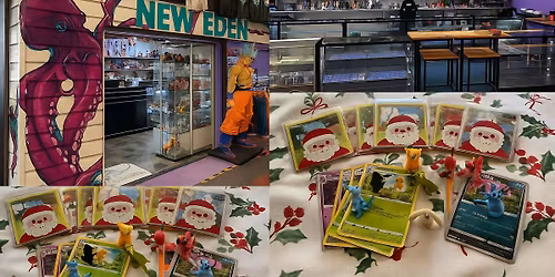 New Eden free Pok\u00e9mon give away