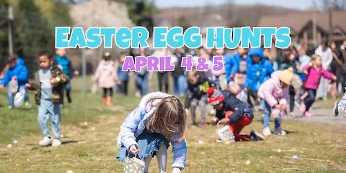 Easter Egg Hunt