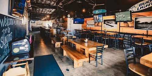 Wednesday Trivia Night at Sports Harbour - Torrance