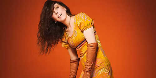 Bridget Christie: Jacket Potato Pizza