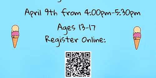 The Scoop: A DIY Ice Cream Social 