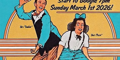 Grateful Dead Dancing - All Proceeds Benefit KZUM!