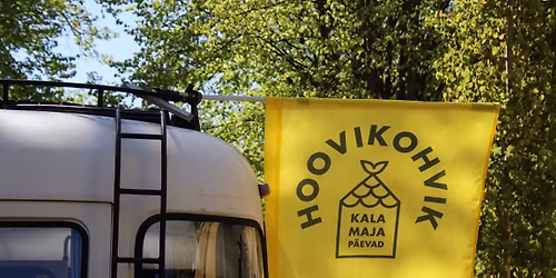 Kalamaja Avatud Hoovid 2026