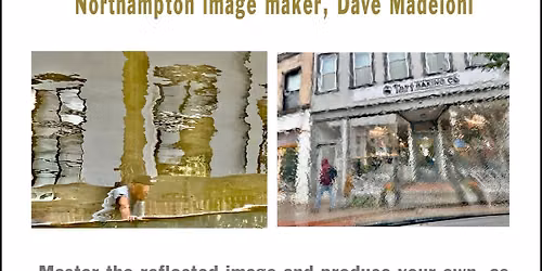The Reflected Image