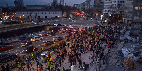 CRITICAL MASS BRUSSELS 28\/11