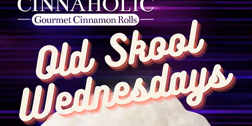 Old Skool Wednesday! OS for $3 ALL DAY!!!