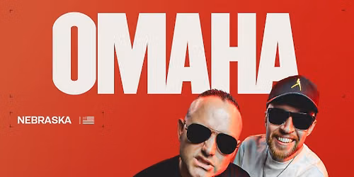 Da Tweekaz | Live in Omaha at Rhythmz Lounge