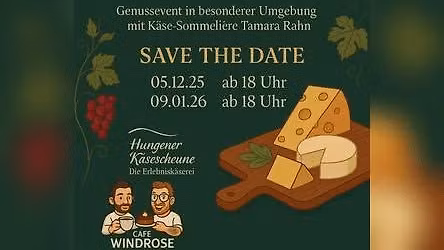 Wein & K\u00e4se Tasting mit K\u00e4se Sommeli\u00e9re