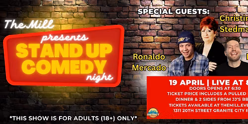 Ronaldo Mercado at Hi Tone Cafe