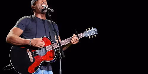 Darius Rucker: Songs Of Summer Tour 2026