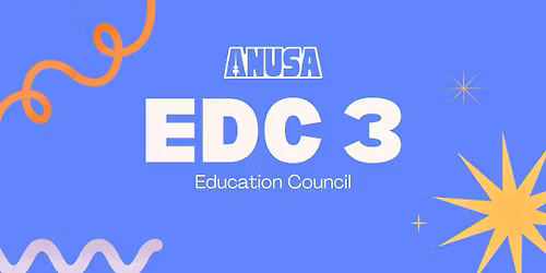 Education Council (EDC) 3
