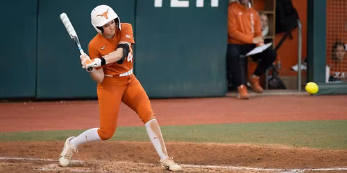 Tarleton State Texans at Texas Longhorns Baseball
