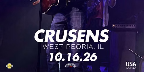 Isaac Durst at Crusens Farmington