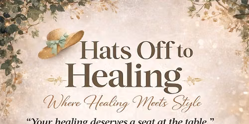 Hats Off to Healing