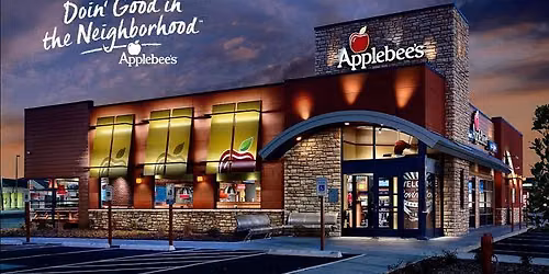 Applebee's Dine to Donate Medford Girls Basketball