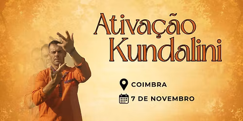 Ativa\u00e7\u00e3o Kundalini
