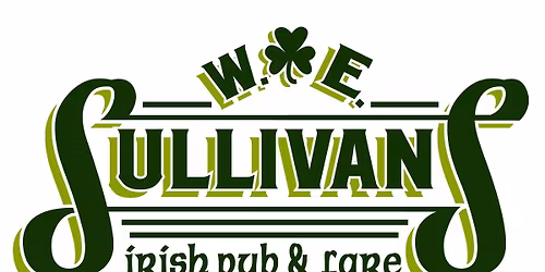 Sullivan's PRE-St.Patrick's Day Brunch 2026