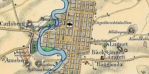 Husfrud\u00f6met och Husbondev\u00e4ldet