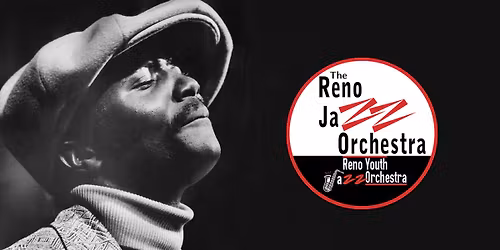 The Genius of Donny Hathaway | Reno Jazz Orchestra