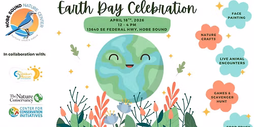Earth Day Celebration