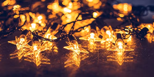 Let it glow! Community switch on