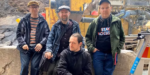 Nikolai Blad & Ikiranka