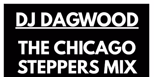 THE CHICAGO STEPPERS MIX EXPERIENCE