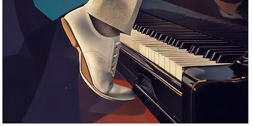 Arms and Legs - Party Rock