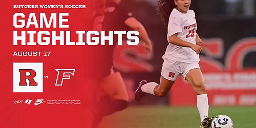 Rutgers Scarlet Knights Women's Volleyball vs. Oregon Ducks