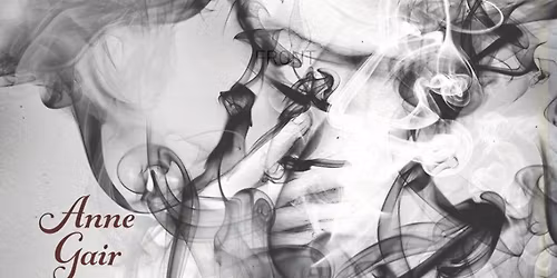 Anne Gair Live In Store