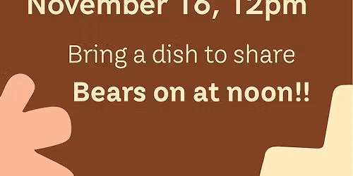 Mulligan\u2019s Friendsgiving