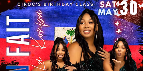 L'UNION FAIT LA KONPA