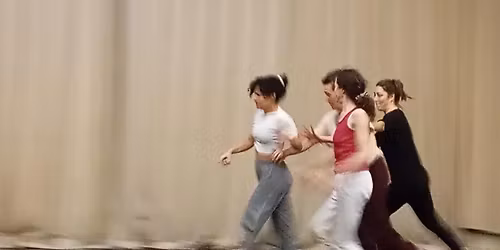 Stage danse, CI et BMC\u00ae - Le bassin, lieu d'intimit\u00e9 et d'engagement