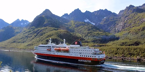Norvegia autentica e Hurtigruten *** SOLD OUT ***