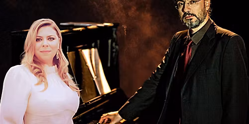 EXCHANGE WITH THANOS MIKROUTSIKOS: MARIOS STROFALIS, TETI KASSIONI