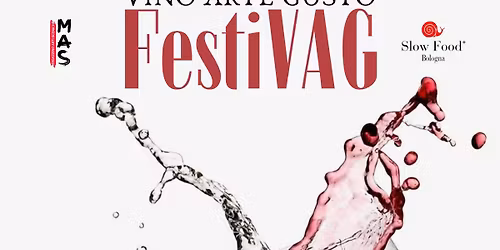 VAG 9 MAGGIO | Abruzzo: orgoglio ancestrale